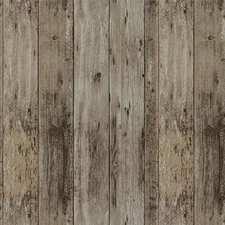 Wood Grain Wallpaper Peel and Stick Contact Paper Self Adhesive Countertop USA
