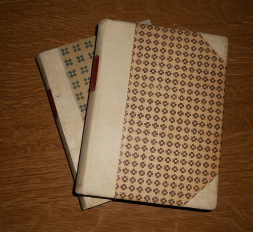 2 LIBRI ANTICHI LEGATURA "LAUDI I MAIA- ELETTRA" D'ANNUNZIO 1922 I° 1907 II° - 第 1/1 張圖片