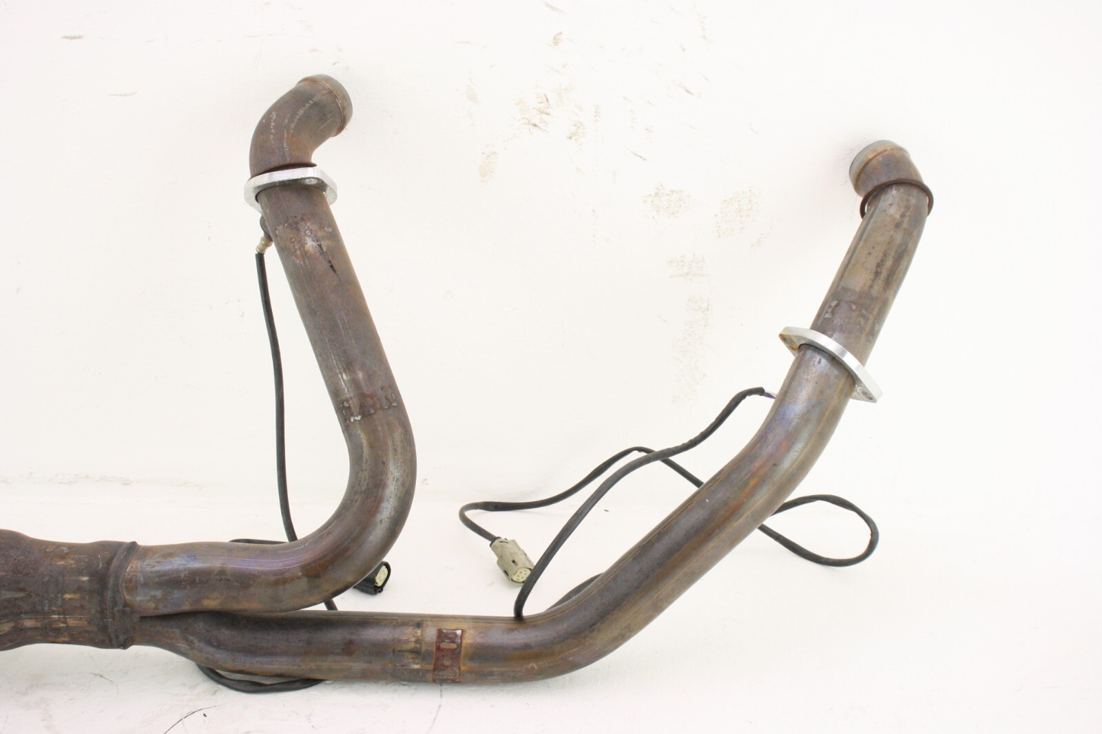 Harley-Davidson Touring M8 Milwaukee 8 Header Crossover Pipe  