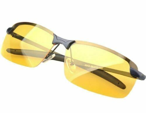 BLOOMOAK LUNETTE CONDUITE De Jour Et De Nuit Polarisées- Lunettes De Vision N... EUR 44,77 - FR