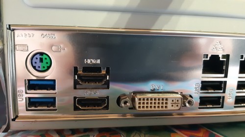 Tour Pc ordinateur Ggamer Gigabyte, carte mère gigabyte GA-B75N - Photo 11/13