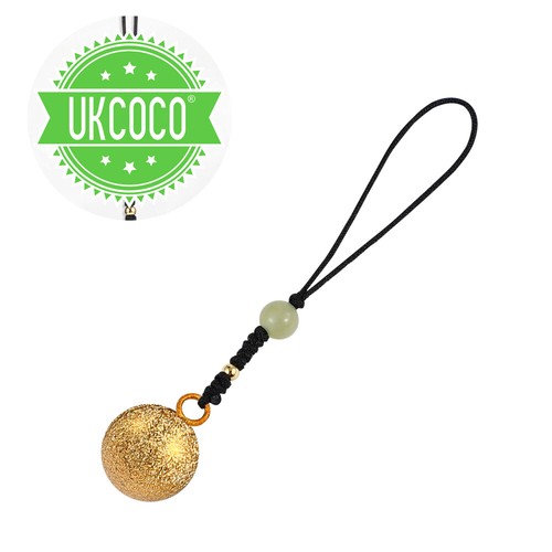 Decoration Keychain Pendant Cell Phone Decorations - 第 11/11 張圖片