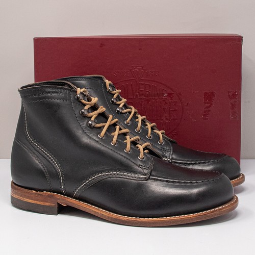 1000 mile courtland boot