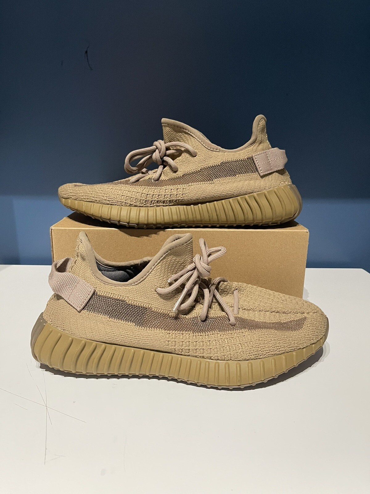 yeezy earth 2020