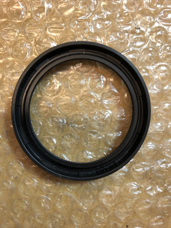 NOS Victor 46008 / 19219 Oil Seal 1.937 x 2.509 x.285 New In The Box! F+S! - Image 3 of 4