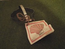 Seashell Cookie Cutter NWT