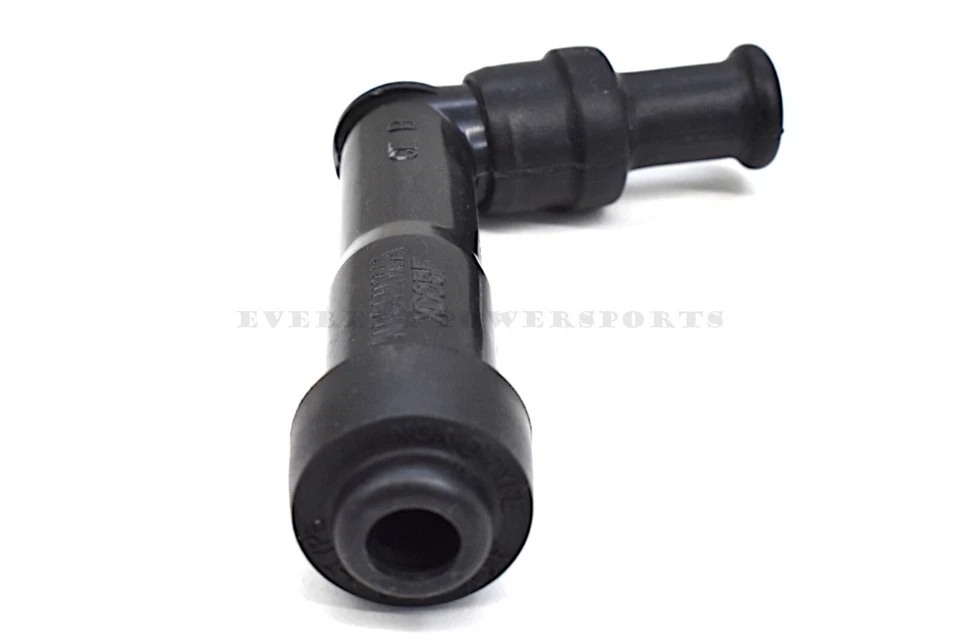 Tapa de bujía 82-87 GL 1100 1200 Goldwing y CMX 250 450 resistencia rebelde OEM #G192 Foto 4 de 4