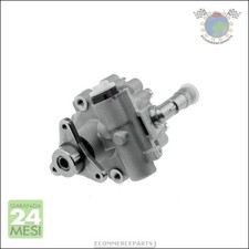 Pompa Servosterzo Idroguida Ajs Per Opel Vivaro Renault Trafic