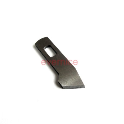Lower Knife Blade For Singer 14T94 8Ds Overlock Serger Sewing Machine