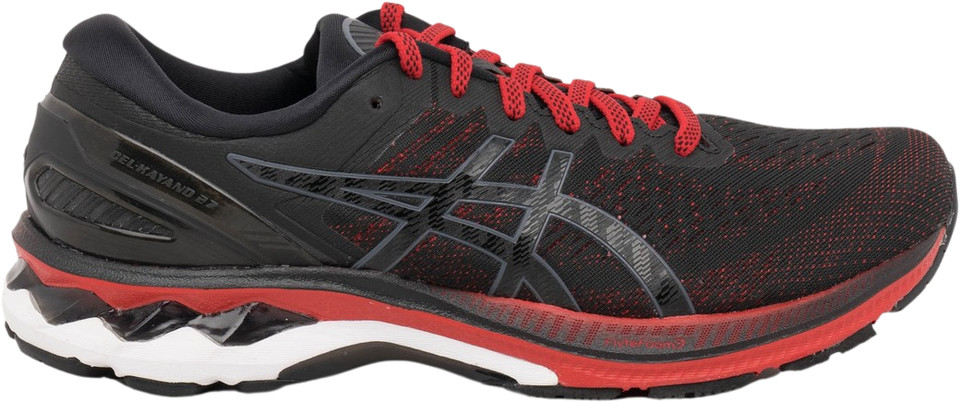 asics - ASICS ランニングシューズ　GEL-KAYANO27 27cm 中古品 Amazon | ASICS メンズ Gel-Kayano 27 ランニングシューズ