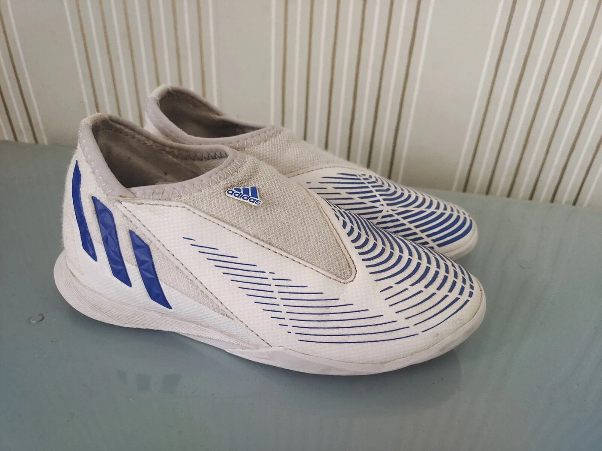 Adidas predator laceless astro new arrivals