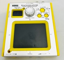 Korg KO-1 Kaossilator Dynamic Phrase Synthesi...