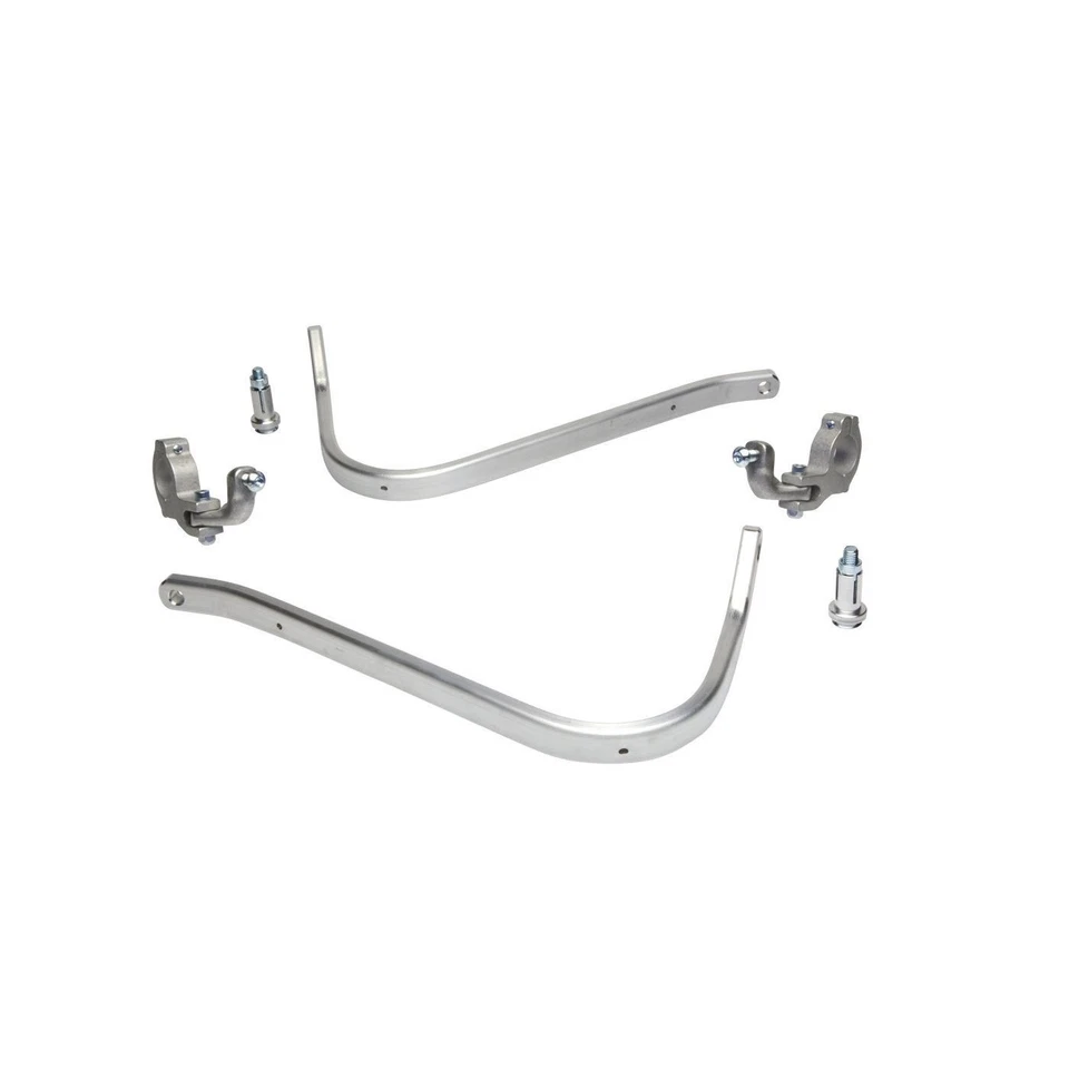 Kit de guardamanos y ajuste Barkbuster VPS B & W KTM 1090 Adventure R 2017 - 2019 Foto 3 de 4