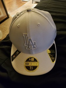 dodgers low profile