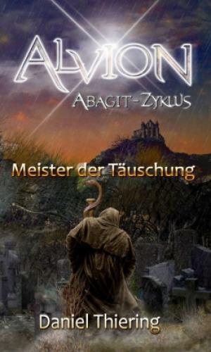 Thumbnail - Alvion - Meister Der Täuschung 6284