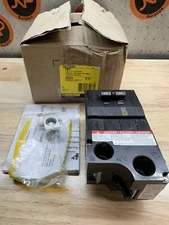 Square D QO2200 2 Pole 200 Amp 120/240v Branch Breaker Type QO New