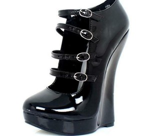 very high platform sneakers