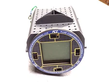 FCI FLUID COMPONENTS MASS FLOW METER BOARD ETC NEW