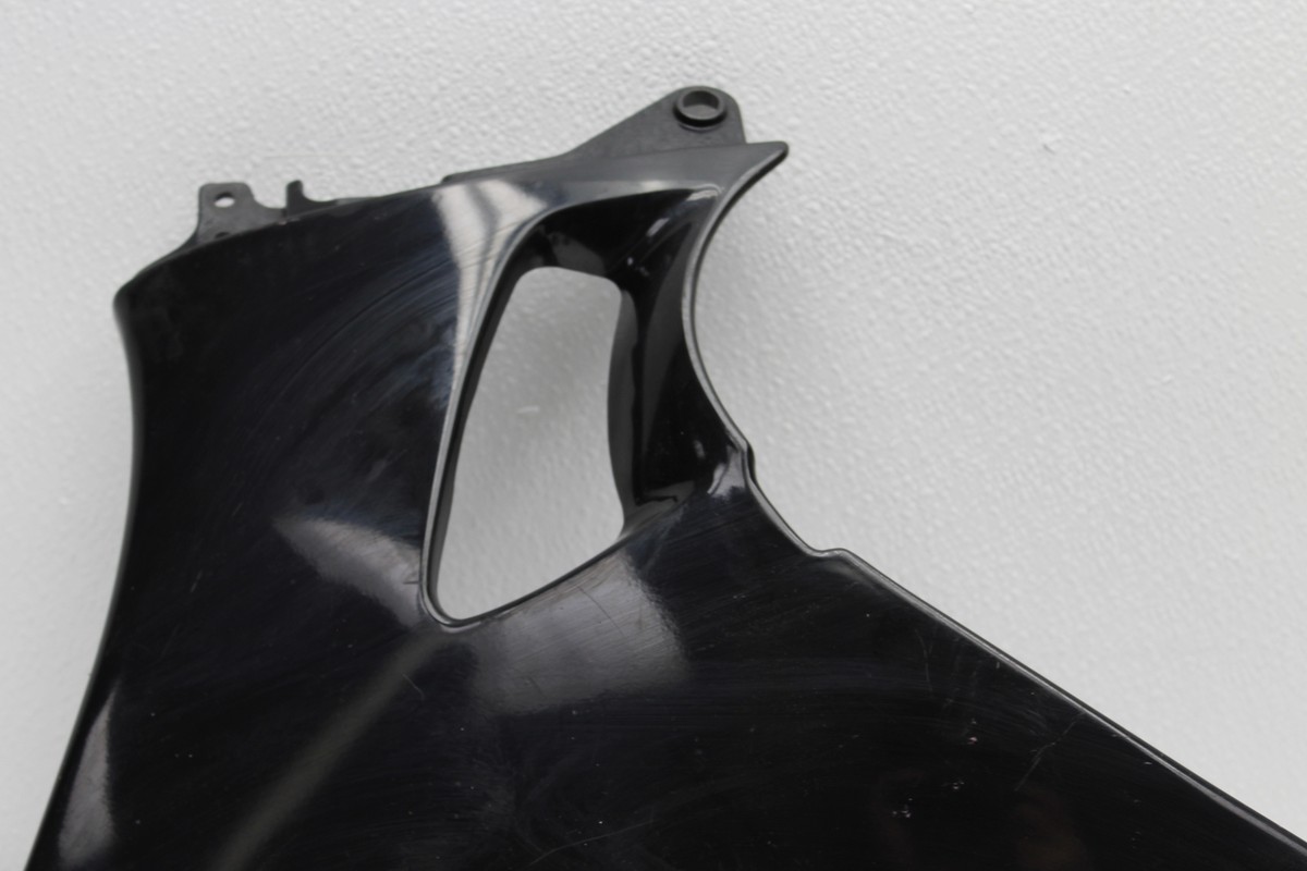 2000 KAWASAKI ZX600 LEFT LOWER SIDE COVER FAIRING SET COWL 2000 KAWASAKI ZX600 LEFT LOWER SIDE COVER FAIRING SET COWL