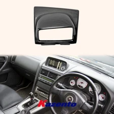 MFD Multi Function Devise For Nissan Skyline R34 GTR GTT KZ Fiberglass Unpainted