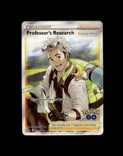 Carte Pokemon GO - Scegli la tua carta! Reverse Holos/Holos Ultra Rare V Radiant - Foto 95 di 100