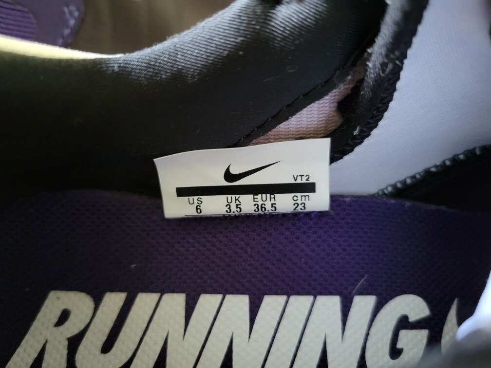 women's nike lunarsolo running shoes