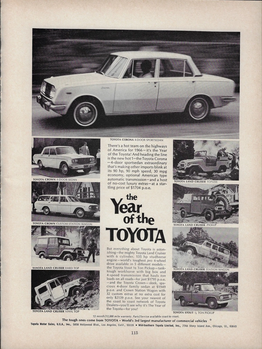 ORIGINAL 1983 MAZDA GLC brochure de vente 83 Custom Sport EUR 7,64