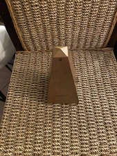 Vintage Seth Thomas Metronome