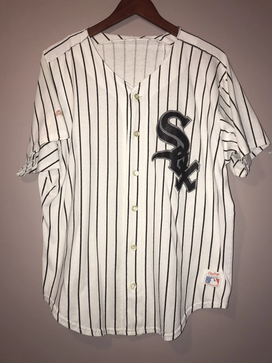 White sox jersey shirt cheap