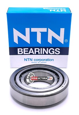 その他 ntntntnt NTN JAPAN 26882 26820 TAPERED ROLLER BEARING 41.28x80.17x25.40 mm