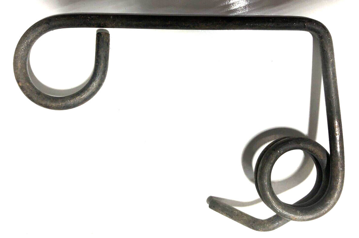 1984-1992 Chevy Corvette C4 Scissor Jack Spare Mounting