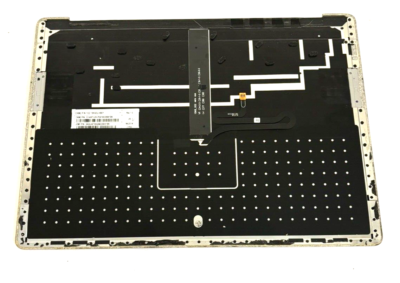 Microsoft Surface Laptop 1 / 2 1769 Palmrest Keyboard Touchpad