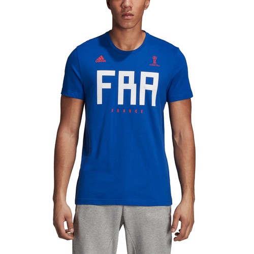 adidas france jersey 2018
