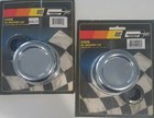 <!--F#f_0-->Set 2 MR GASKET Push In Oil Breather CaP 1