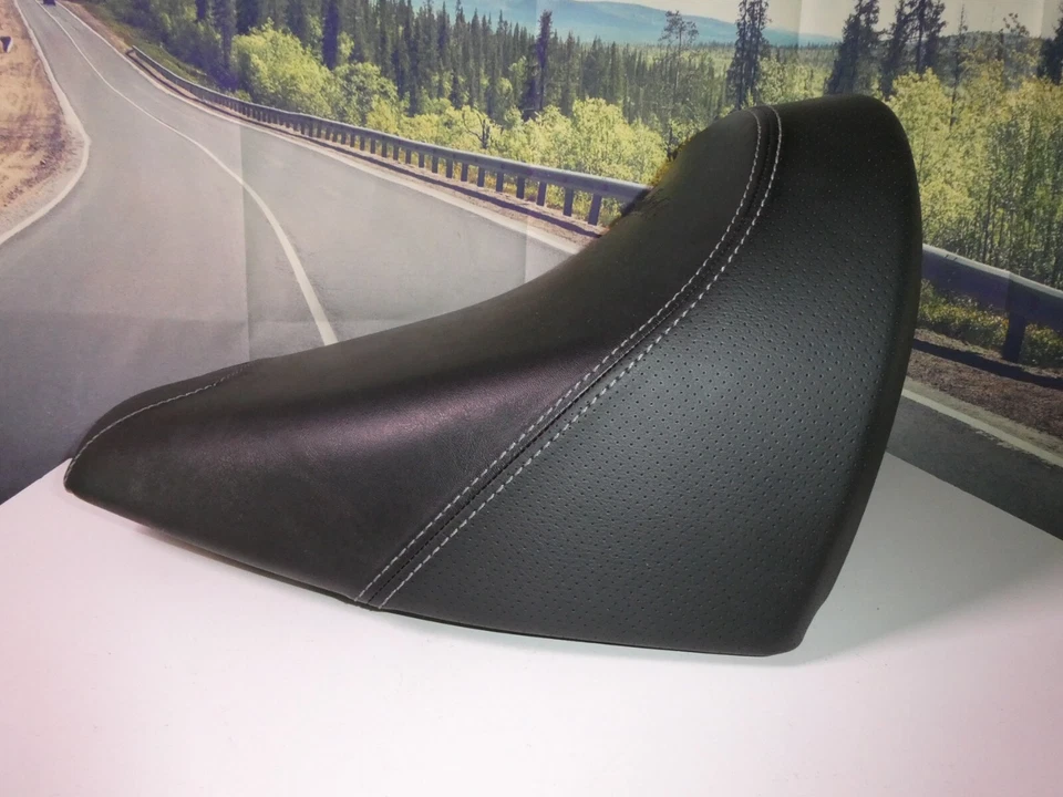 Indian Solo Seat Chief Chief Bobber Super Chief alcance extendido 2689689-VBA Y9 Foto 4 de 4