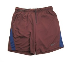 NIKE Men's Dri-FIT Standard Fit 9" Training Shorts CJ2007-624 NEW NWT