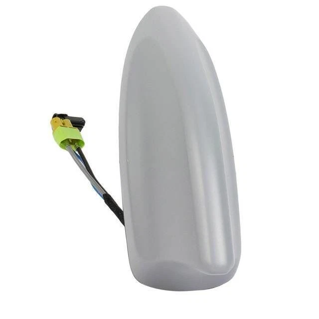 Nuevo soporte de antena de radio tipo tiburón Edge 2015-2022 OEM Ford JJ7Z-18936-AAPTM Foto 4 de 4