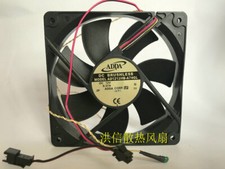 1pcs ADDA AD1212HB-A74GL DC12V 0.37A 120 25MM 12CM 12025 Fan