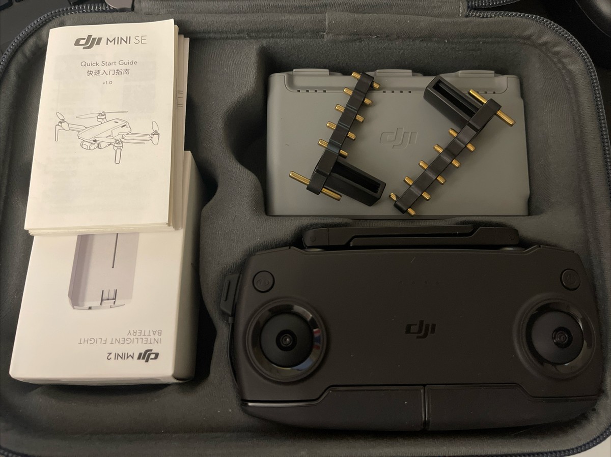 DJI MINI2 FLY MORE COMBO＋ケースセット Buy DJI Mini 2 - DJI Store