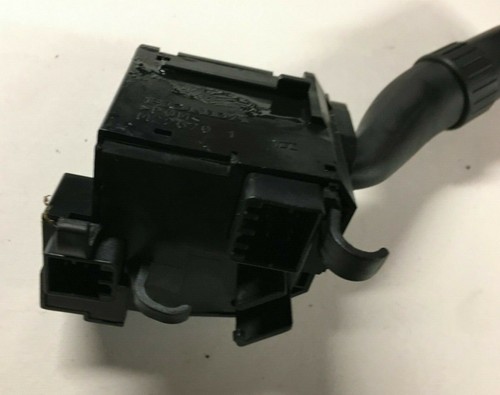 Honda Accord MK7 2003 - Windscreen Wiper Switch Stalk - M22670 - Picture 4 of 6