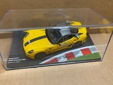 1/43 FERRARI 599XX  PROGRAMME 2010 