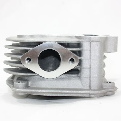 57.4mm Engine Cylinder Head With Valve Assembly For GY6 150 150cc Scooter Moped Atv Quad Go Kart Uk Import I471427901