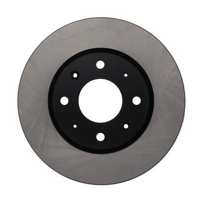 Centric Front Disc Brake Rotor for Kia (120.50012)