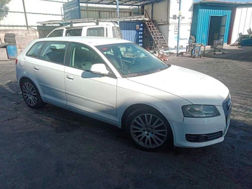 Caja Cambios para AUDI A3 SPORTBACK (8PA) 1.9 TDI Attraction 2004 510181 - Imagen 7 de 10