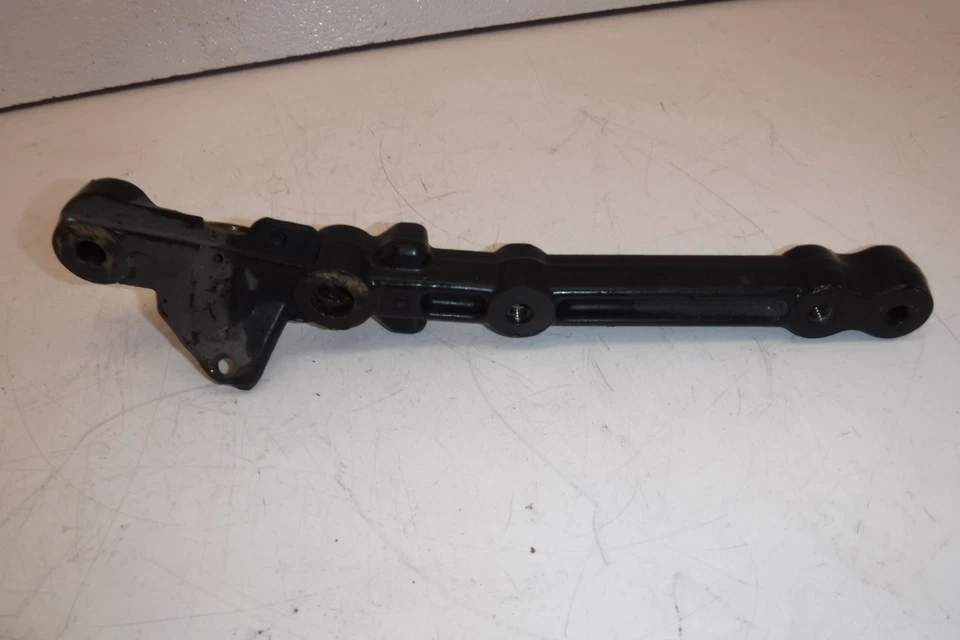 2012 victory vision ENGINE MOUNT MOTOR BRACKET MOUNT SET REAR BOTTOM  - Image 2 of 4