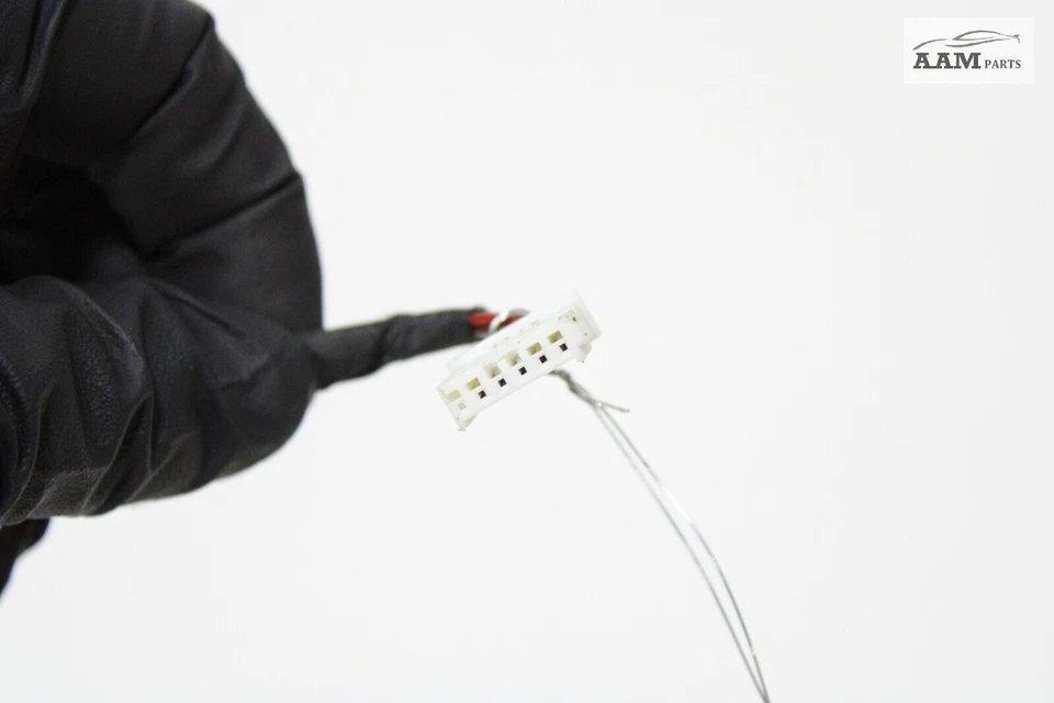 BMW 335I 328I xDRIVE F30 2013-2016 cableado asiento delantero izquierdo OEM Foto 3 de 4