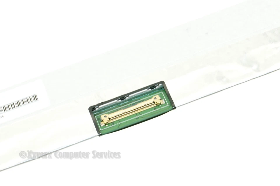 5D10P54289 N156BGA-EA3 Rev.C2 OEM LENOVO LCD 15.6 HD MATTE L340-15IWL 81LG(AD83) - Image 3 of 4