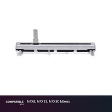 Soundcraft Mono Channel Fader for MFX8, MFX12...