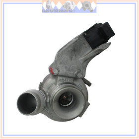Turbolader Turbo für BMW E81 E90 E84 E83 Vgl Nr 11652433152 4913505820