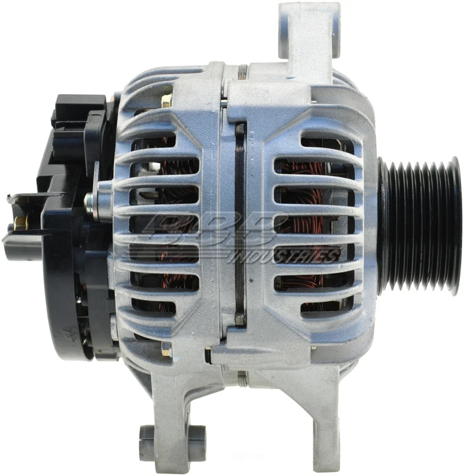 Alternador-GAS Auto Plus 13854 Reman Foto 4 de 4